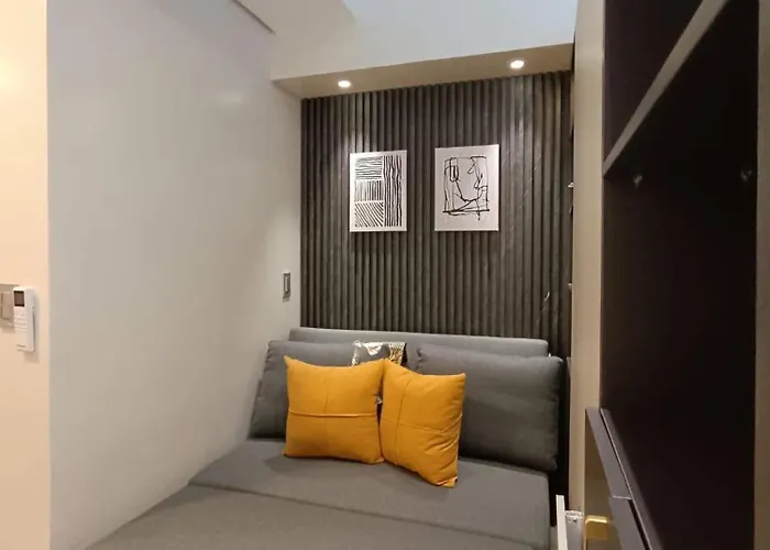 38 Park Avenue セブ市