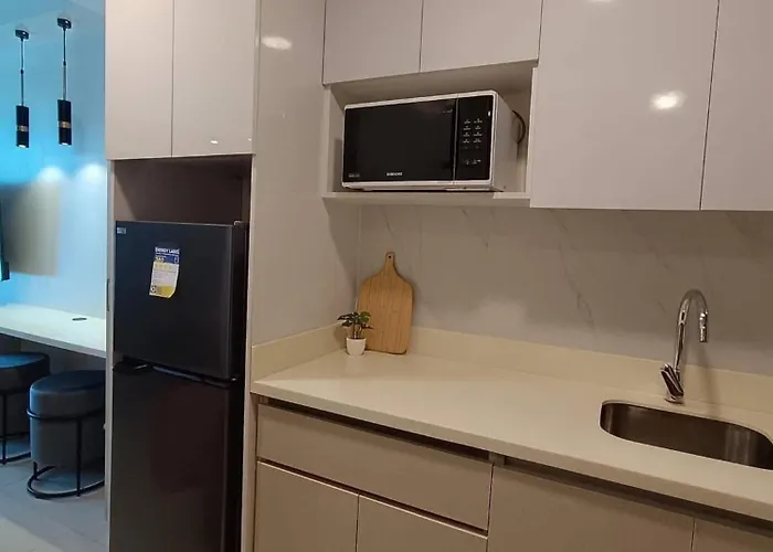 ホテル 38 Park Avenue 4*